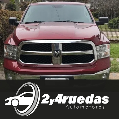 Dodge Ram 1500 3.6 Slt 4x4