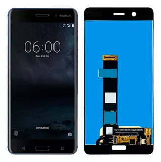 Pantalla Nokia 5