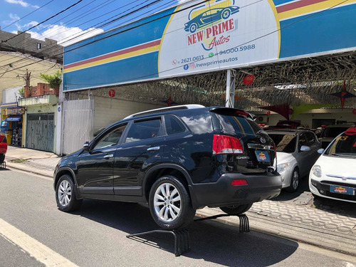 Kia Sorento 2012 3.5 V6 Ex 7l 4x2 Aut. 5p