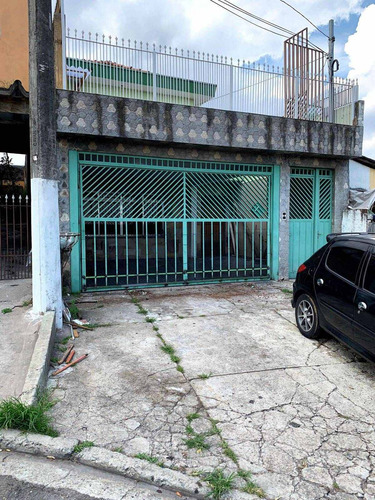 Imagem 10 de 10 de Casa Oportunidade Com Vaga De Garagem !!! - 298