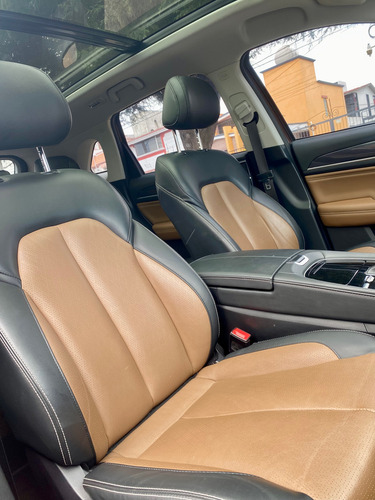 Dodge Journey 1.5T Gdi Gt