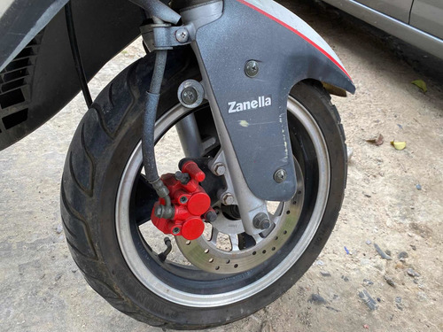 Imagen 6 de 7 de Zanella Styler 150cc