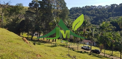 Bela Chácara À Venda Em Piracaia Com 35000m² - 1458
