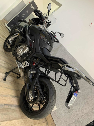 Bmw Xr 1000