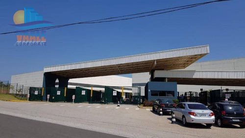 Imagem 5 de 30 de Galpão Para Alugar, 24262 M² Por R$ 436.716,00/mês - Iporanga - Sorocaba/sp - Ga0264