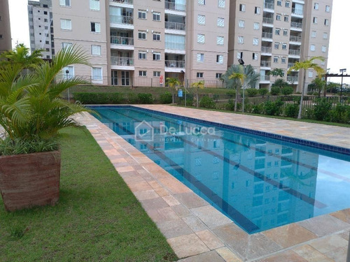 Imagem 1 de 19 de Apartamento À Venda Em Jardim São Vicente - Ap009693