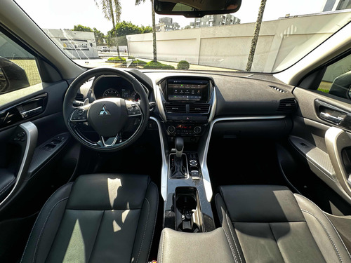 Mitsubishi Eclipse Cross 1.5 Hpe-S Turbo S-Awc Cvt (Br) 5P