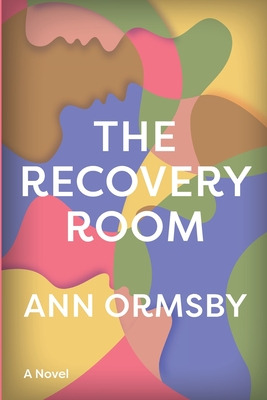 Libro The Recovery Room - Ormsby, Ann