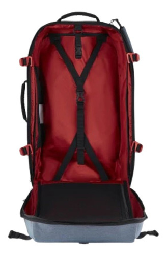Maleta Duffel Victorinox 55 Lt-- Touring Wheeled Medium