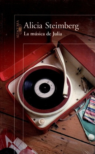 La Música De Julia - Steimberg Alicia