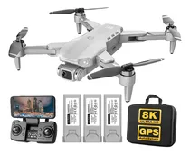 Comprar Mini Dron Fpv L900 Profesional Control Drone Cámara 8k Gps