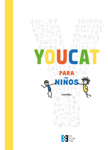 Libro Youcat Para Niã±os