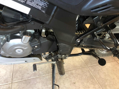 Imagen 9 de 10 de Suzuki Vstrom