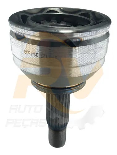 Junta Homocinética Roda Gol Voyage G5 G6 G7 Fox 22x22 Nakata