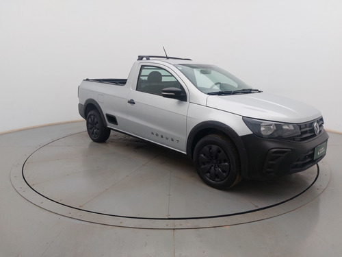 Volkswagen Saveiro 1.6 MSI ROBUST CS 16V FLEX 2P MANUAL