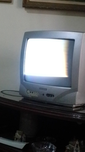 Televisor Daewoo 14  