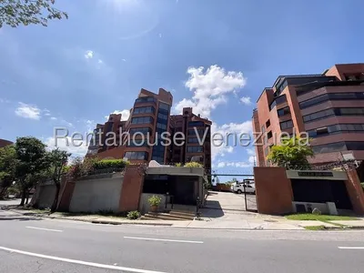 Apartamento en alquiler