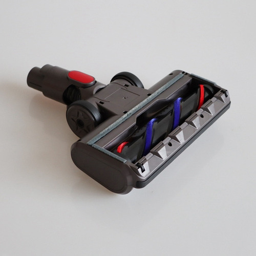 Cabezal De Cepillo De Piso Compatible Para Dyson V7 V8 V10 V