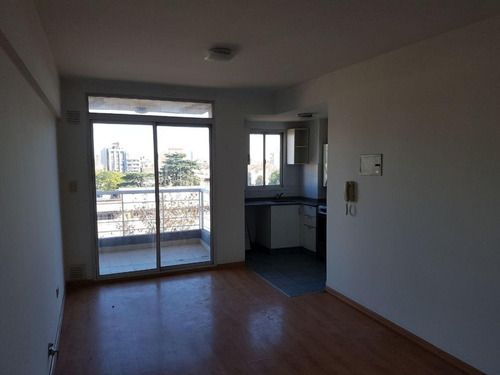 Imagen 12 de 13 de Departamento · 1 Dormitorio · 48m2 · Balcón