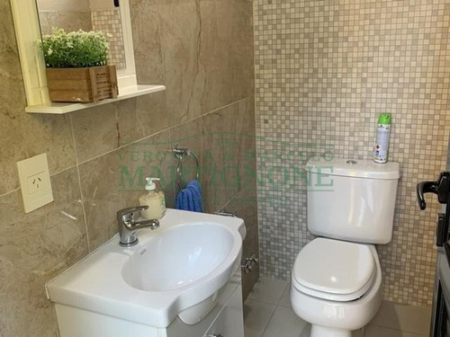 Imagen 29 de 30 de Casa En Venta En Manzanares Chico Pilar