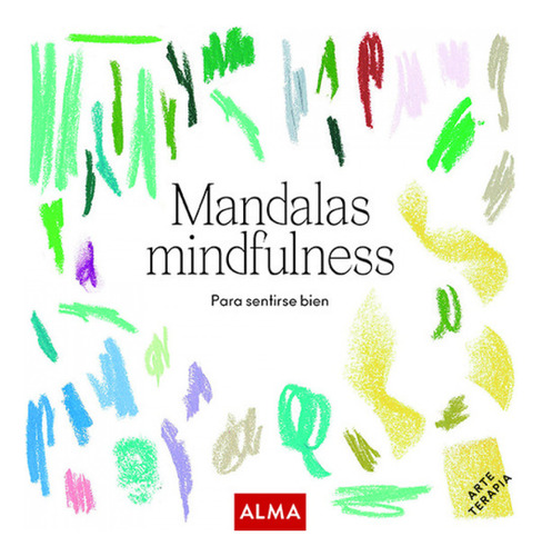 Mandalas Mindfulness (col. Hobbies) - Anders Producciones