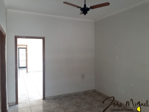 Casa Higienopolis, Ca00269, Catanduva, Joao Miguel Corretor De Imoveis, Venda De Imoveis - Ca00269 - 34584860