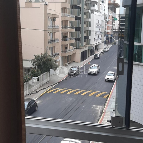 Ótimo Apartamento Com 3 Dorm. Na Meia Praia! - 2574