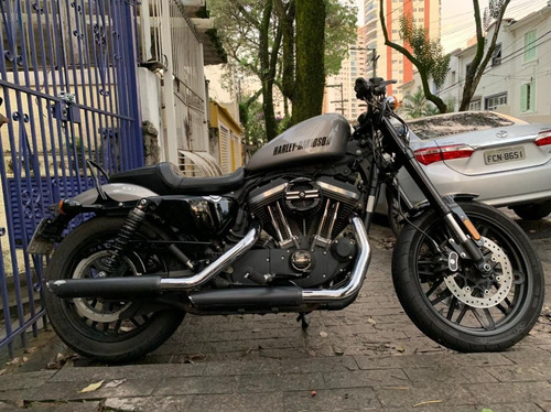 Harley Davidson 1200 Roadster