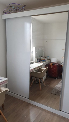 Imagem 5 de 30 de Apartamento Para Venda, 3 Dormitórios, Bonfiglioli - São Paulo - 23953