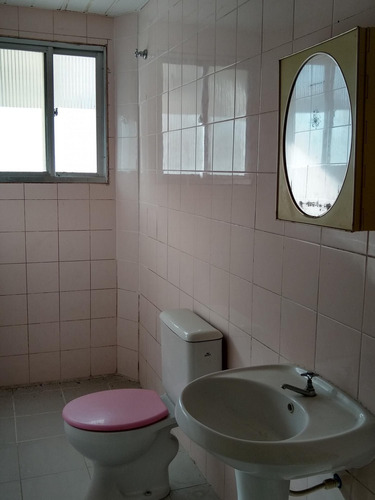 Imagem 6 de 6 de Apartamento, Central. A343 - A343