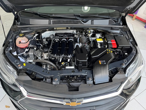 Chevrolet Onix plus 1.0 Lt 2 4P