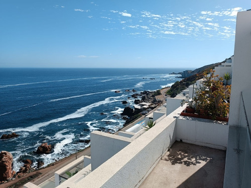 Venta Espectacular Departamento Amoblado En Terrazas De Co