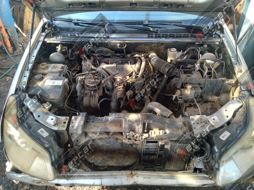 Citroen C5 2007 En Desarme