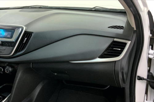 Imagen 16 de 25 de Chevrolet Cavalier 4 Pts Ls, 15l, Tm5, A/ac, Ve, R-15