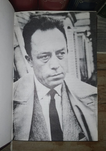 El Extranjero, Estado De Sitio - Albert Camus / Promexa +... (Usado)