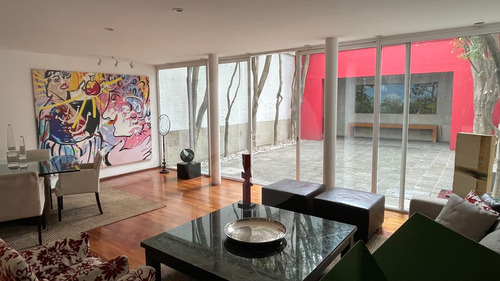 Casa En Venta En Polanco V Sección