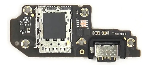 Placa De Carga Xiaomi X4 Gt Con Ic De Carga / Logica De Carg