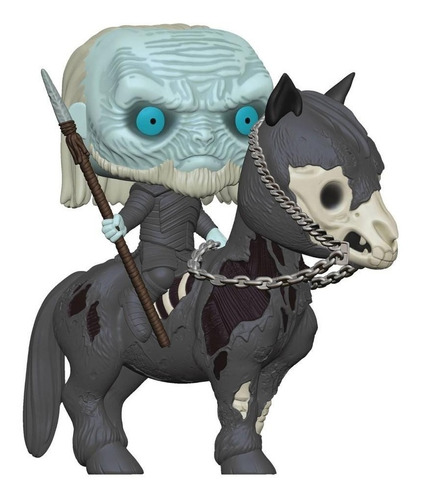 Funko Pop - Game Of Thrones - White Walker - Night King