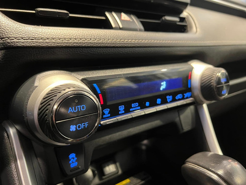 Toyota Rav4 Hv 2.5 Xle Cvt 59.000km 2019 Blanca