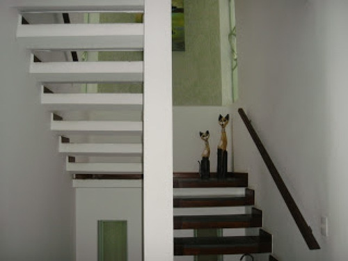 Imagem 5 de 8 de Sobrado 3 Quartos São Paulo - Sp - Aclimacao - 1048