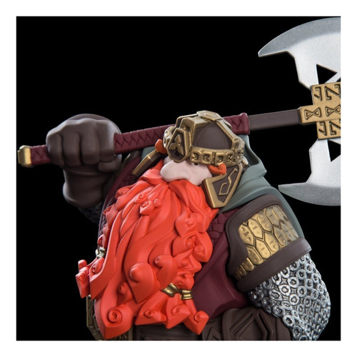 Weta Mini Epics The Lord Of The Rings Gimli