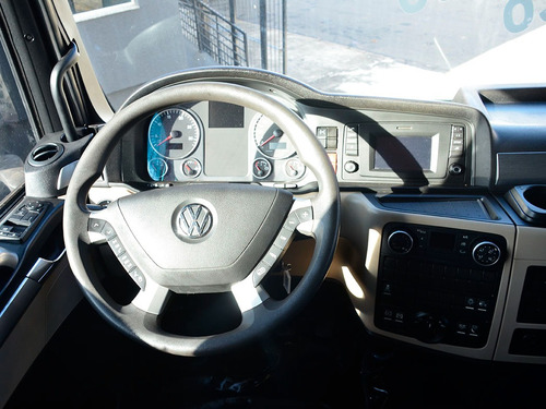 Vw 29.520 Meteor 2022 Ent De 199 Mil + 36x 7.850.00