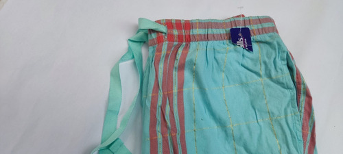 Victorias Secret Pantalon Pijama Chico Ch Algodon (Usado)