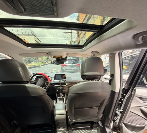 Chevrolet Tracker 1.2 TURBO RS 4X2 AT