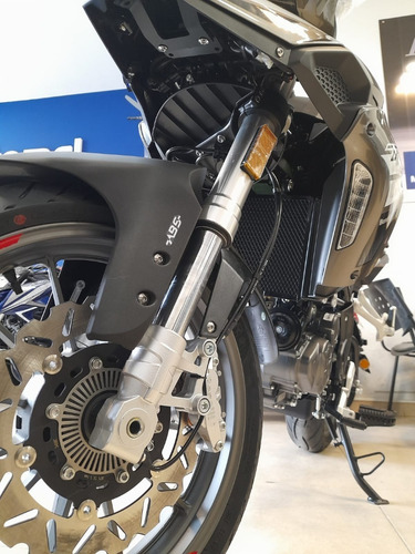 Imagen 5 de 21 de Benelli Trk 251 - Ultimas Unidades - Contado/financiado!