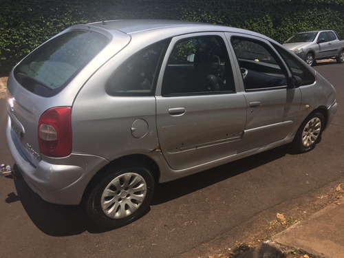 Xsara Picasso 2.0 16v 2004