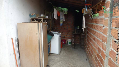 Chácara Com 2 Dormitórios À Venda, 740 M² Por R$ 200.000,00 - Aparecida - Araçoiaba Da Serra/sp - Ch0236
