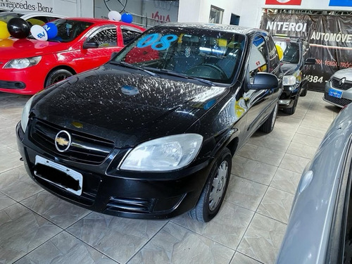 Chevrolet Celta 1.0 Super Flex Power 3p