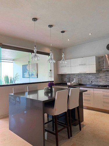 Imagen 14 de 20 de Casa Moderna En Venta En Jardines Del Pedregal, Alvaro Obregón