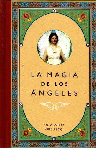 Magia De Los Angeles  La -lujo-